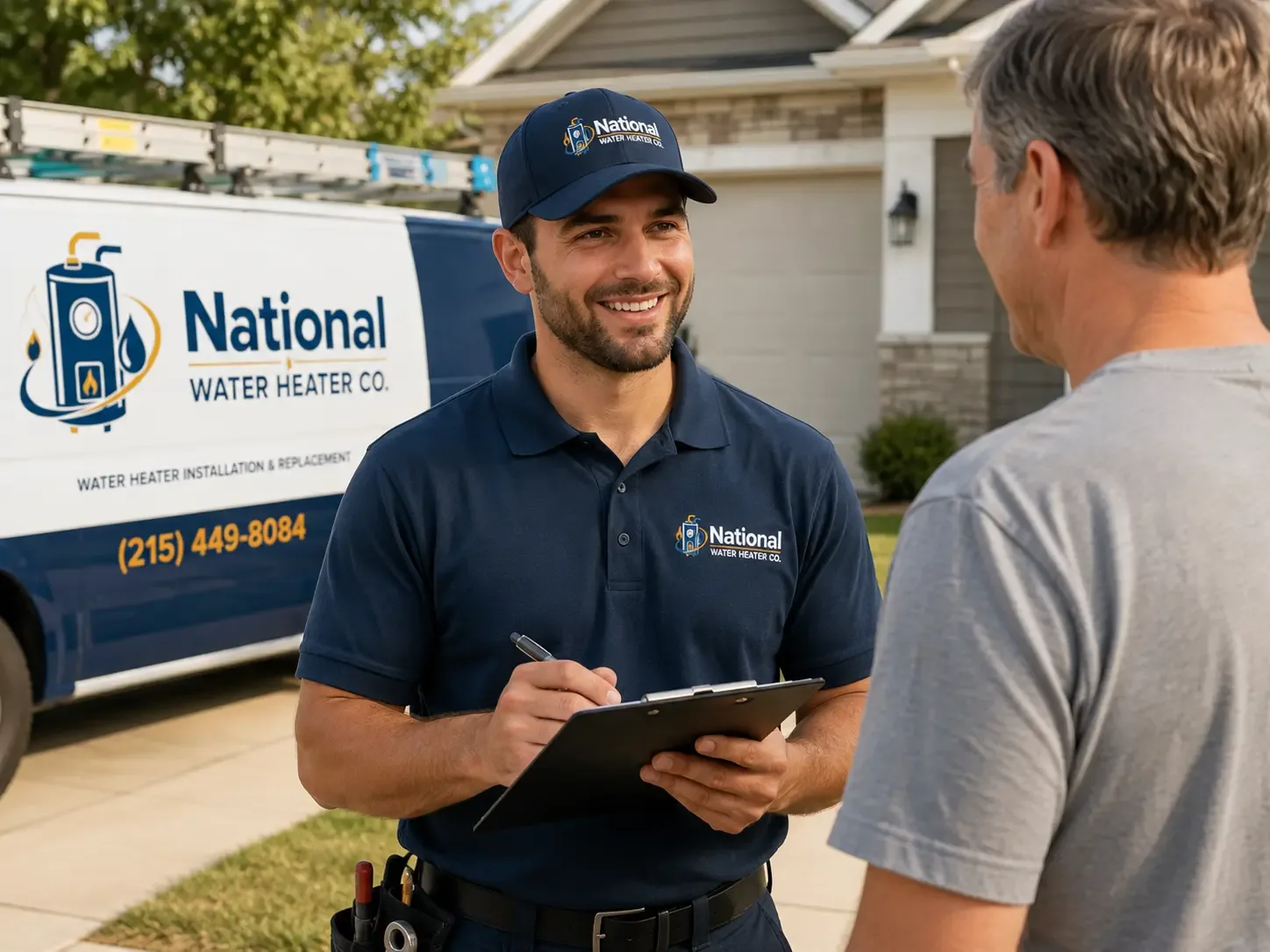 Water Heater Installation Onego, WV FAQs